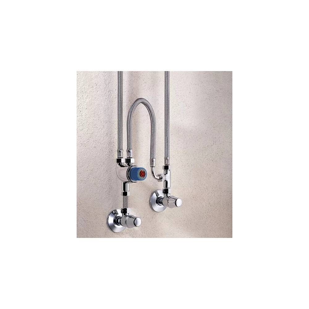 "Grohe" termostatinis maišytuvas praustuvui "Grohtherm Micro" 34487000