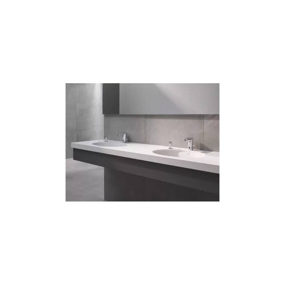 Grohe krāns Bau Cosmopolitan E 36452000