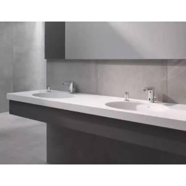 Grohe krāns Bau Cosmopolitan E 36452000