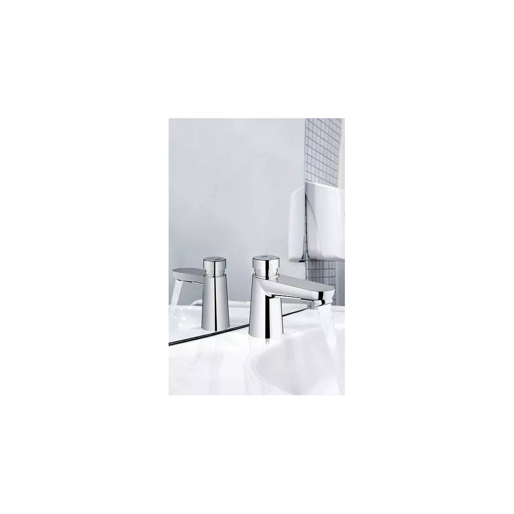 Grohe krāns Euroeco Cosmopolitan T 36265000