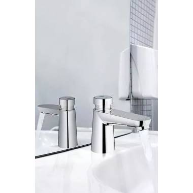 Grohe krāns Euroeco Cosmopolitan T 36265000