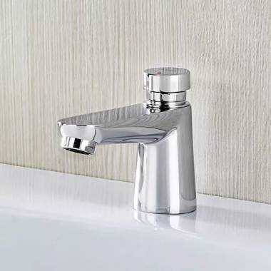 Grohe krāns Euroeco Cosmopolitan T 36265000