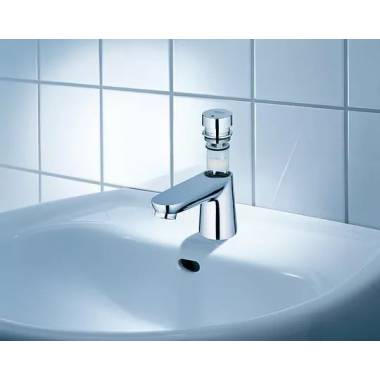 Grohe krāns Euroeco Cosmopolitan T 36265000