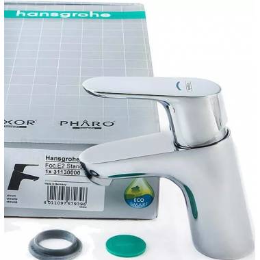 "Hansgrohe" čiaupas "Focus" 31130000