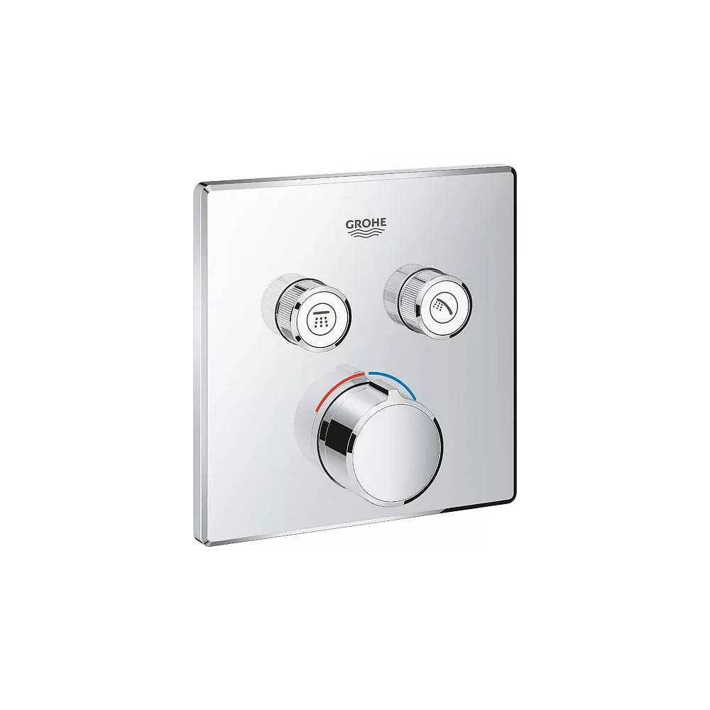 "Grohe" vonios ir dušo maišytuvas "Grohtherm SmartControl" 29148000