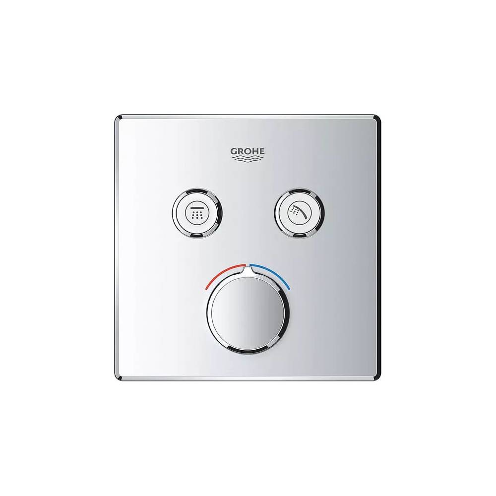 "Grohe" vonios ir dušo maišytuvas "Grohtherm SmartControl" 29148000