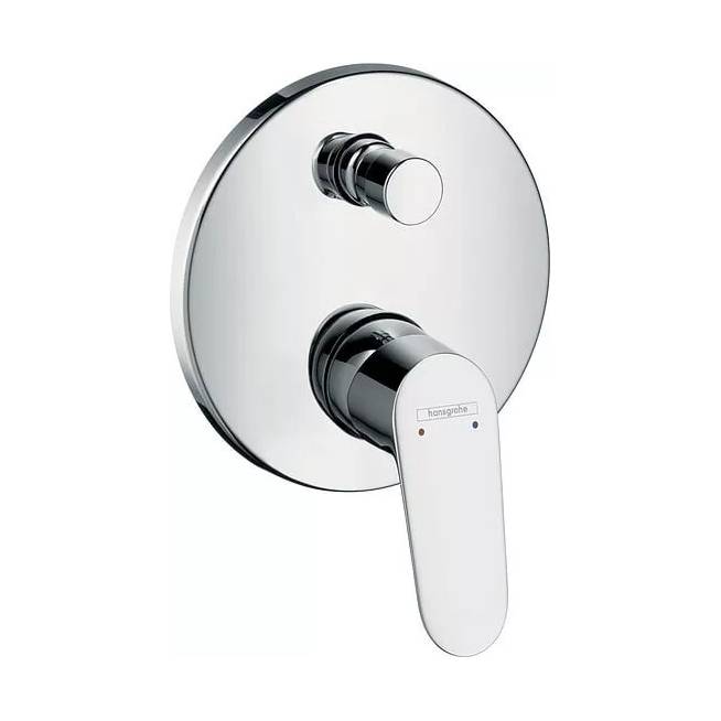 "Hansgrohe" vonios-dušo maišytuvas "Focus E2" 31945000