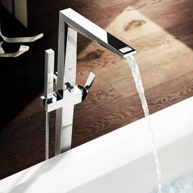 "Grohe Allure Brilliant" vonios ir dušo maišytuvas 23119000