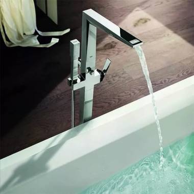 "Grohe Allure Brilliant" vonios ir dušo maišytuvas 23119000