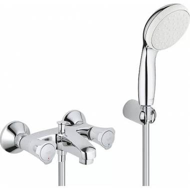 "Grohe" maišytuvas voniai su dušu "Costa L 2546010A