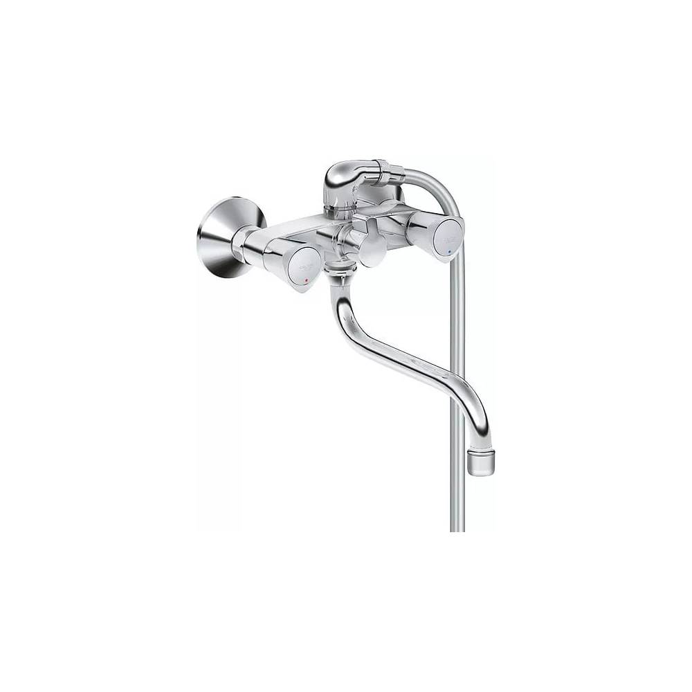 "Grohe" universalus maišytuvas Costa S 2679210A