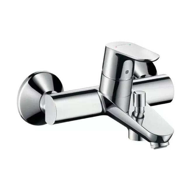 "Hansgrohe" vonios-dušo maišytuvas "Focus E2" 31940000