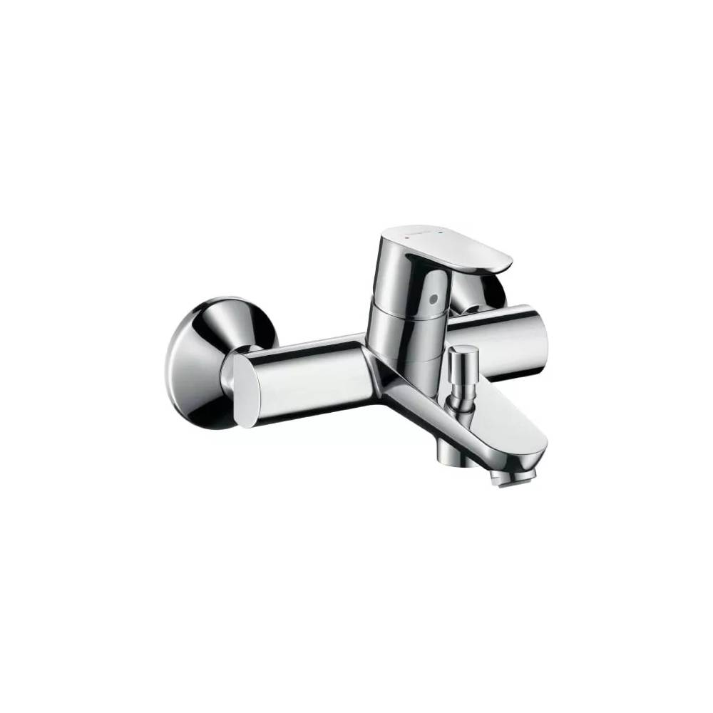 "Hansgrohe" vonios-dušo maišytuvas "Focus E2" 31940000