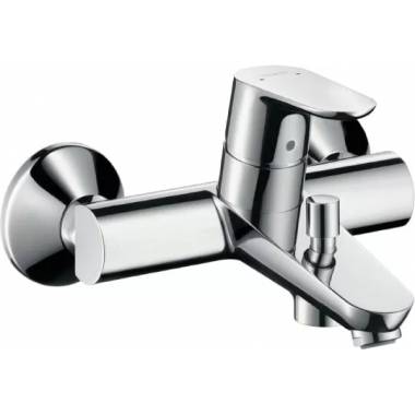 "Hansgrohe" vonios-dušo maišytuvas "Focus E2" 31940000