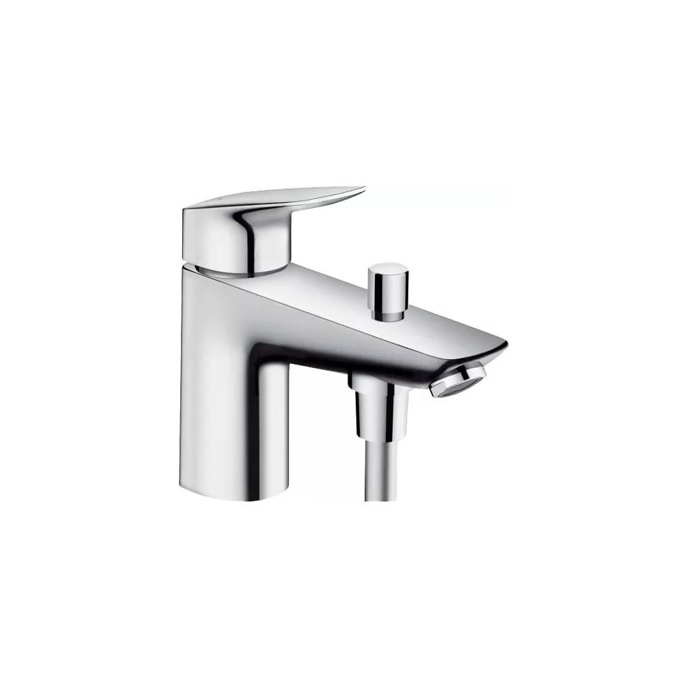 "Hansgrohe" vonios ir dušo maišytuvas "Logis" 71312000