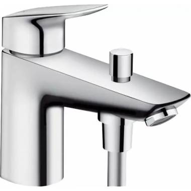 "Hansgrohe" vonios ir dušo maišytuvas "Logis" 71312000