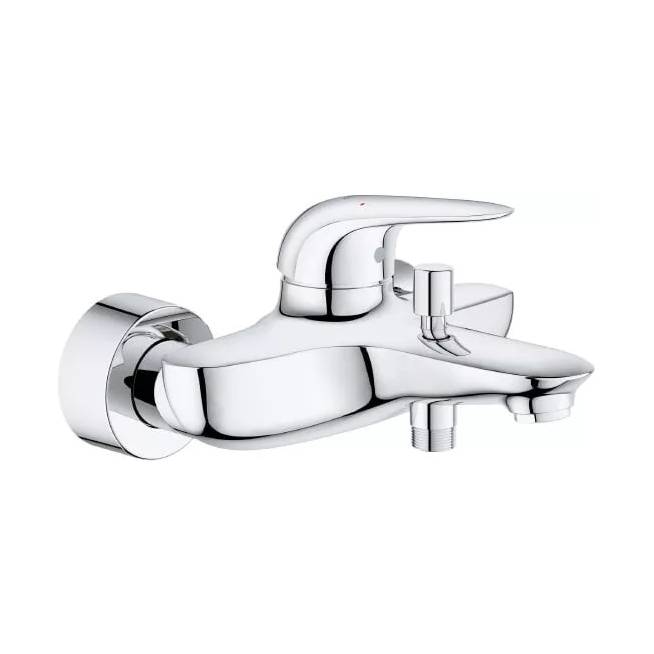 "Grohe Eurostyle" vonios ir dušo maišytuvas 23726003