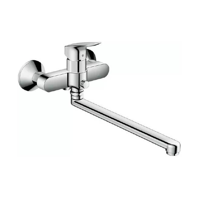 "Hansgrohe" universalus maišytuvas "Logis" 71402000