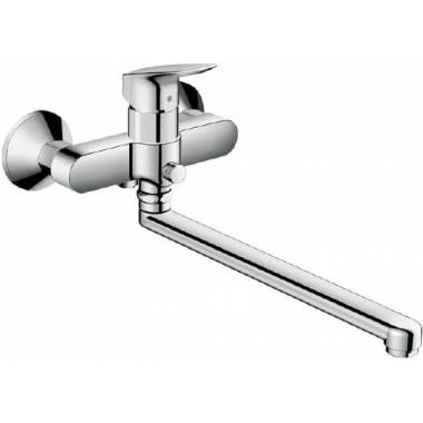 "Hansgrohe" universalus maišytuvas "Logis" 71402000