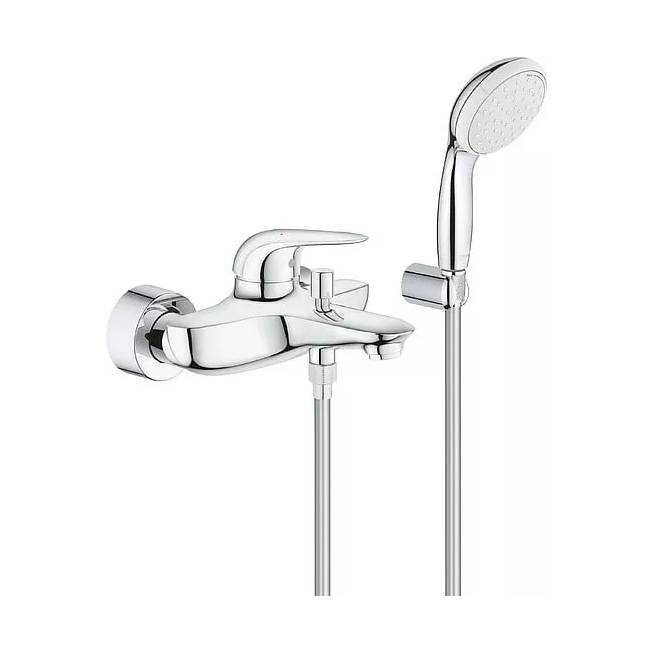 "Grohe Eurostyle" vonios-dušo maišytuvas 2372930A