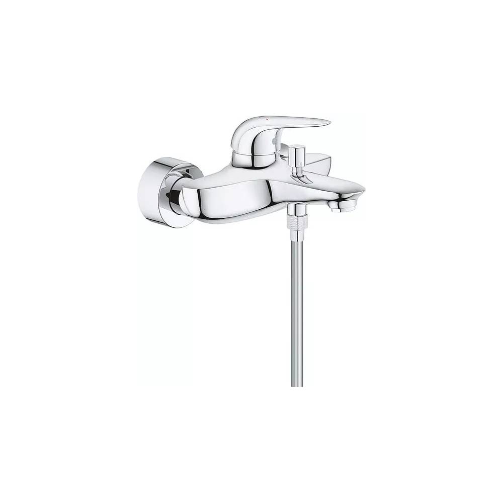 "Grohe Eurostyle" vonios-dušo maišytuvas 2372930A