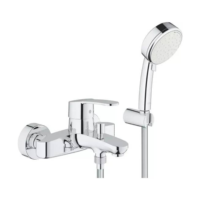 "Grohe Eurostyle Cosmopolitan" vonios ir dušo maišytuvas 3359220A