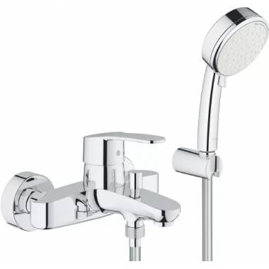 "Grohe Eurostyle Cosmopolitan" vonios ir dušo maišytuvas 3359220A