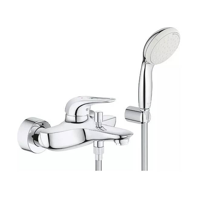 "Grohe Eurostyle" vonios ir dušo maišytuvas 3359230A