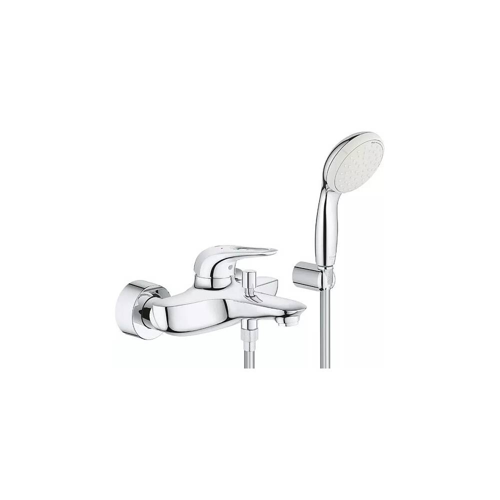 "Grohe Eurostyle" vonios ir dušo maišytuvas 3359230A