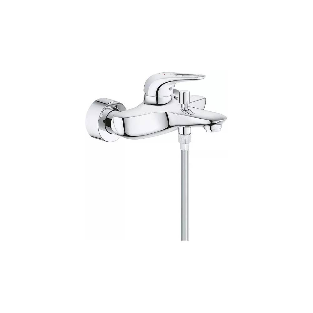 "Grohe Eurostyle" vonios ir dušo maišytuvas 3359230A