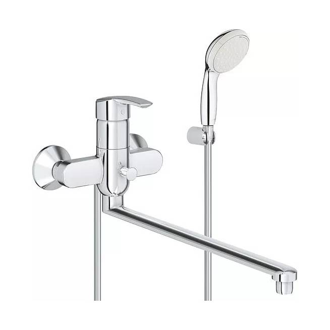 "Grohe Multiform" 3270800A universalus maišytuvas