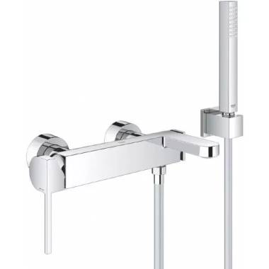 "Grohe" maišytuvas voniai su "Shower Plus" 33547003