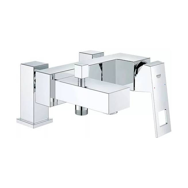 "Grohe Eurocube" vonios ir dušo maišytuvas 23143000