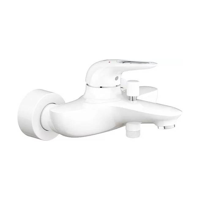 "Grohe Eurostyle New 33591LS3" vonios ir dušo maišytuvas