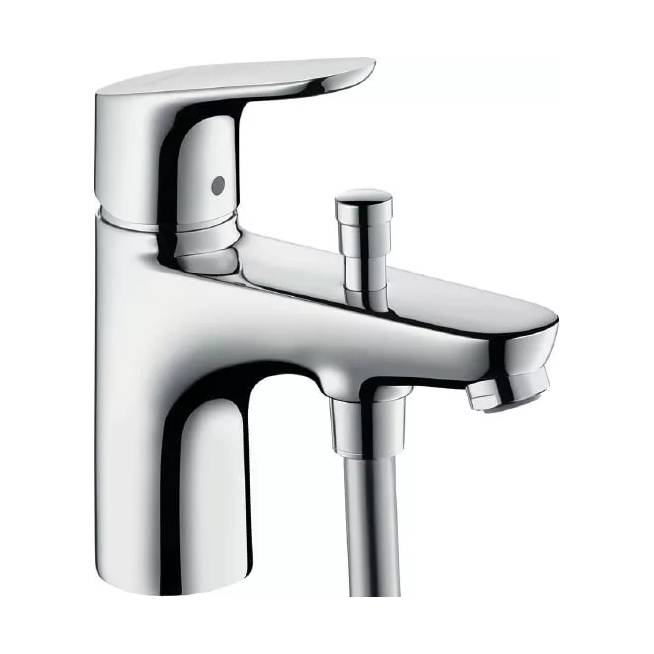 "Hansgrohe" vonios ir dušo maišytuvas "Focus E2 Monotrou" 31930000