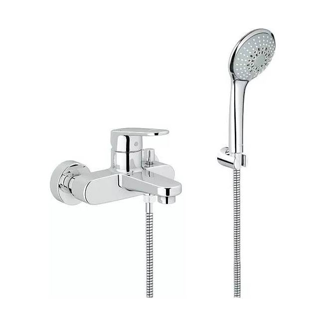 "Grohe" vonios-dušo maišytuvas "Europlus II" 33547002