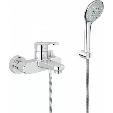 "Grohe" vonios-dušo maišytuvas "Europlus II" 33547002