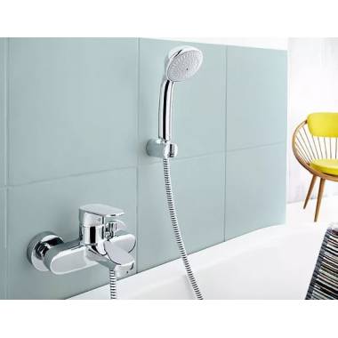 "Grohe" vonios-dušo maišytuvas "Europlus II" 33547002