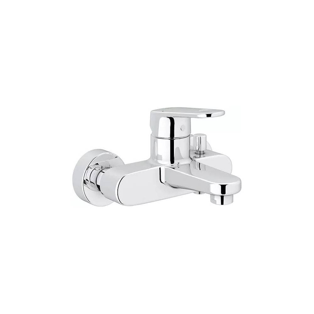 "Grohe" vonios-dušo maišytuvas "Europlus II" 33553002