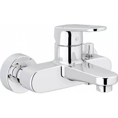 "Grohe" vonios-dušo maišytuvas "Europlus II" 33553002