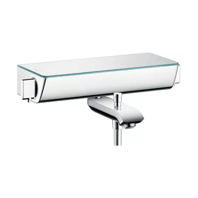 "Hansgrohe Ecostat Select" termostatinis maišytuvas voniai ir dušui 13141000