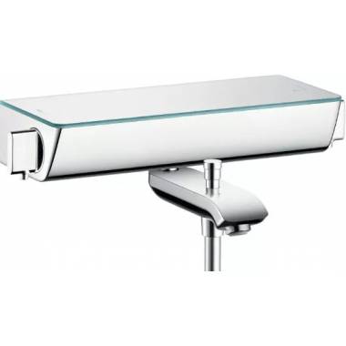 "Hansgrohe Ecostat Select" termostatinis maišytuvas voniai ir dušui 13141000