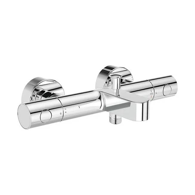 "Grohe" termostatinis maišytuvas voniai su dušu "Grohtherm 1000 Cosmopolitan M" 34215002