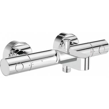 "Grohe" termostatinis maišytuvas voniai su dušu "Grohtherm 1000 Cosmopolitan M" 34215002