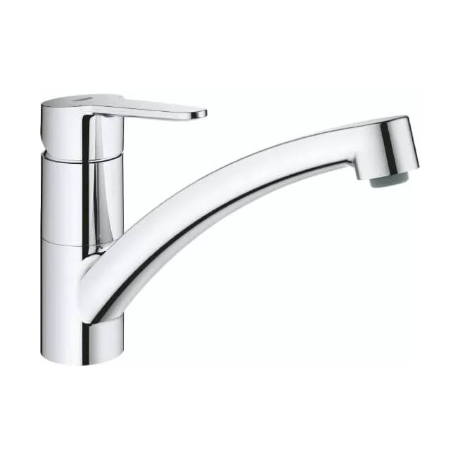 "Grohe BauEco" virtuvės maišytuvas 31680000