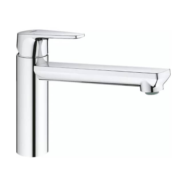 "Grohe BauEdge" virtuvės maišytuvas 31693000