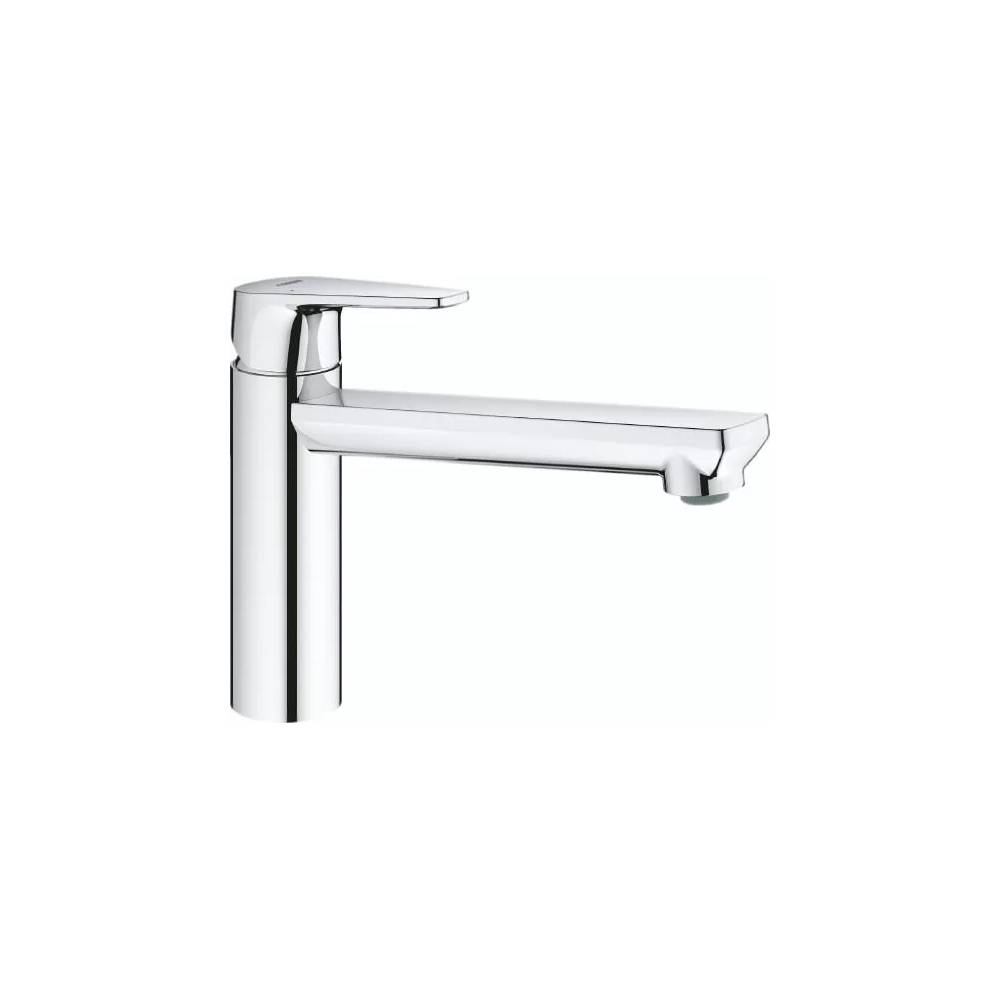 "Grohe BauEdge" virtuvės maišytuvas 31693000