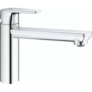 "Grohe BauEdge" virtuvės maišytuvas 31693000