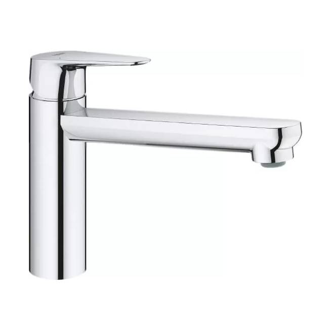 "Grohe BauCurve" virtuvės maišytuvas 31715000