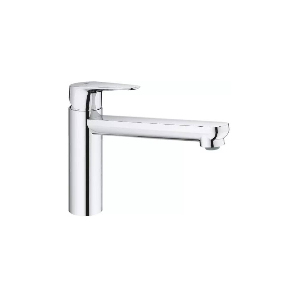 "Grohe BauCurve" virtuvės maišytuvas 31715000